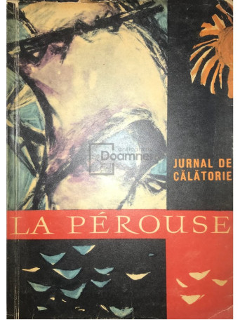 Jurnal de calatorie