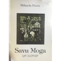 Savu Moga un iconar