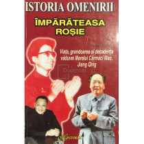 Imparateasa rosie