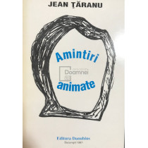 Amintiri animate