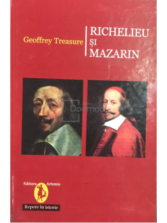 Richelieu si Mazarin