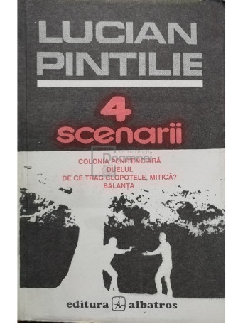 4 scenarii