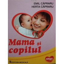 Mama si copilul