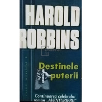 Destinele puterii