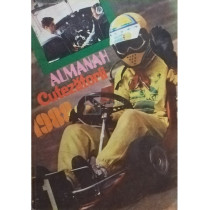 Almanah Cutezatorii 1988