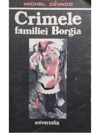 Crimele familiei Borgia