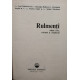 I. Rabinovici - Rulmenti - 1977 - Cartonata