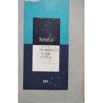 Scrisori catre Luciliu