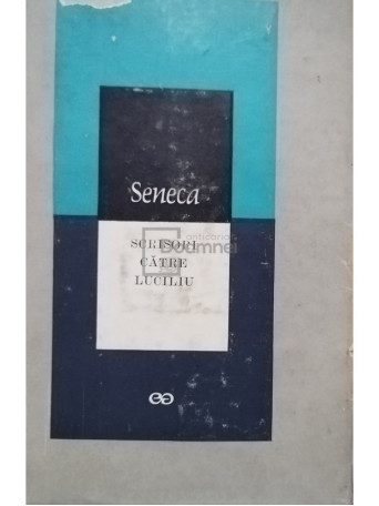Scrisori catre Luciliu