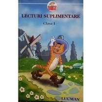 Lecturi suplimentare, clasa I