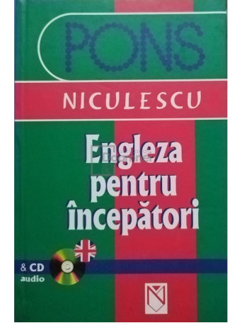 Engleza pentru incepatori