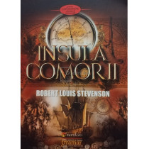 Insula comorii