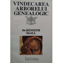 Vindecarea arborelui genealogic