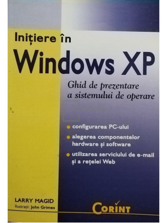 Initiere in Windows XP