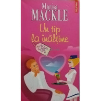 Un tip la inaltime