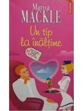 Un tip la inaltime