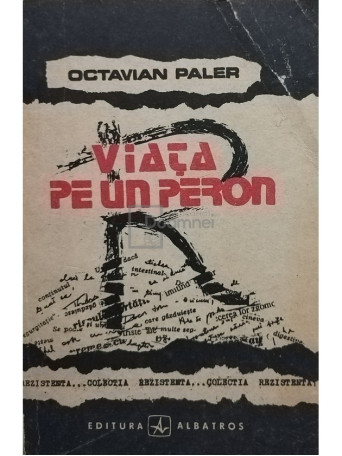 Viata pe un peron