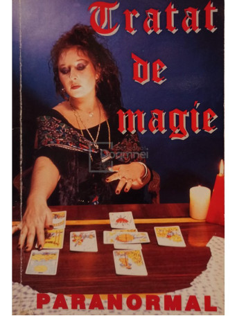 Tratat de magie