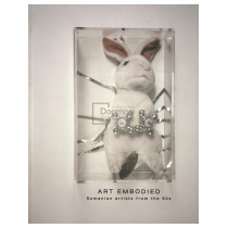 Art embodied - Romanian artists from the 80s