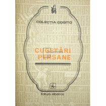 Cugetari persane