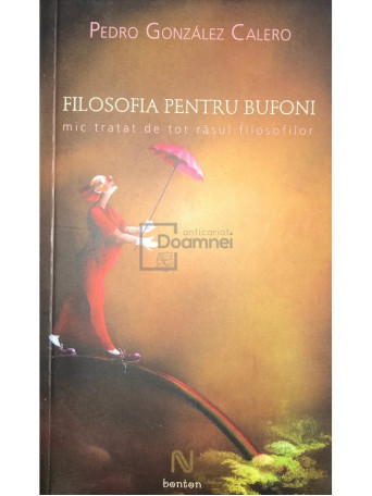 Filosofia pentru bufoni