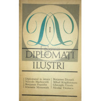Diplomati ilustri, vol. 1