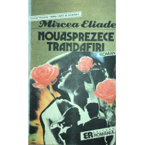 Nouasprezece trandafiri