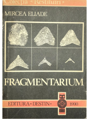 Fragmentarium