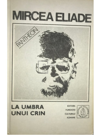 La umbra unui crin - Proza fantastica, vol. 5