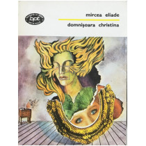 Domnisoara Christina