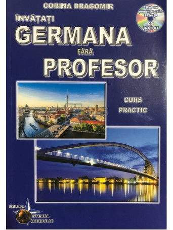 Invatati germana fara profesor
