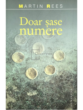 Doar sase numere
