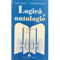 Logica si ontologie