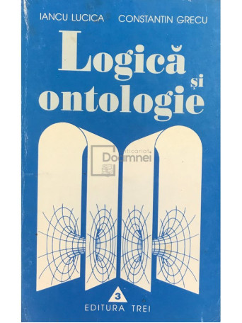 Logica si ontologie