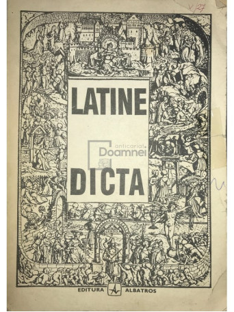 Latine Dicta