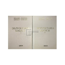 Dezvoltarea logicii, 2 vol.