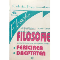Filosofie