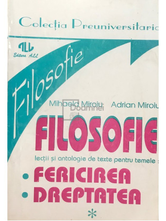 Filosofie