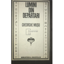 Lumini din departari - Civilizatii prehellenice si micro-asiatice
