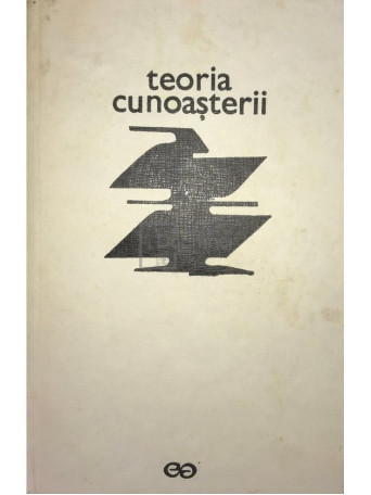 Teoria cunoasterii