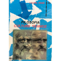 Filosofia culturii tehnice (dedicatie)