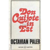 Don Quijote in Est