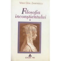 Filosofia inconstientului, vol. 1