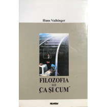 Filozofia lui 