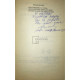 Din cugetarile lui Zorba - Din cugetarile tragicilor greci - Citate celebre din opere celebre (dedicatie)