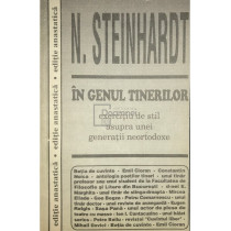 In genul tinerilor