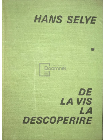 De la vis la descoperire