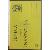 Despre invatatura