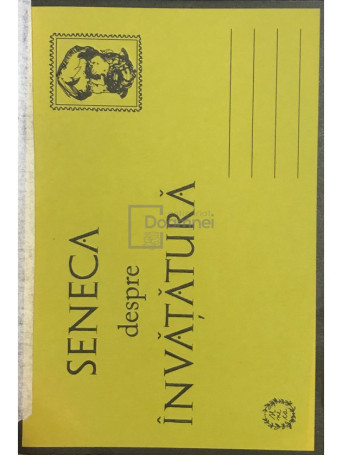 Despre invatatura