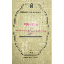 Femeia in proverbele si cugetarile lumii
